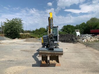 Wacker Neuson EZ 36 - 3