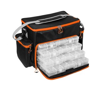 Taška Delphin Atak CarryAll Space - 3