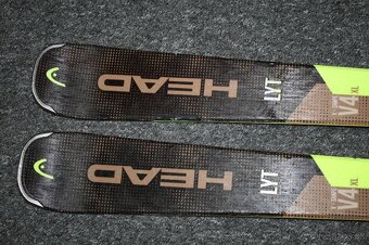 lyže head V shape 149 cm - 3