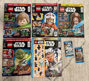 NOVÉ LEGO na predaj - 3