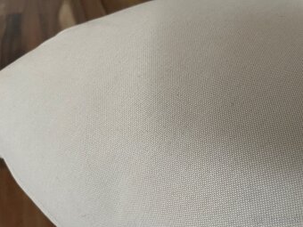 Vodeodolný vankúš na sedenie - 3