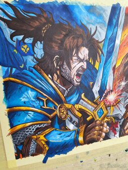 Alliancia vs Horda - 3