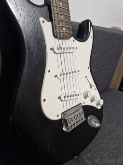 Elektrická gitara Cort G50 - 3