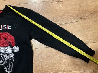 Vianočná mikina - 3