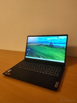 Lenovo V15 G2 R5 8GB 256GB SSD - 3