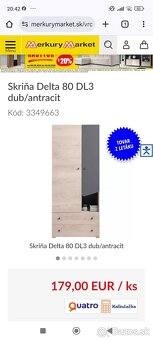 Zostava detskej izby - 3