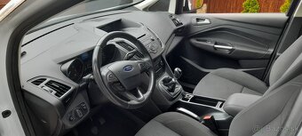Ford c max - 3