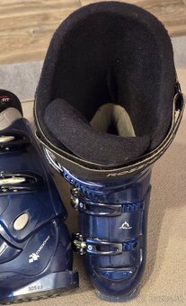 Lyziarky rossignol - 3