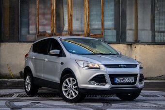Ford Kuga 2.0 TDCi - 3