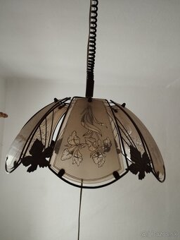 Stropné svietidlo - 3