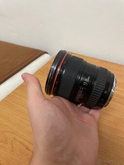 Canon EF 17-35mm f/2.8L USM - 3