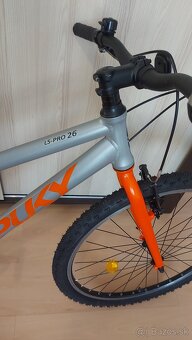 Detsky bicykele Puky 26" - 3