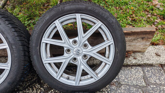 5x114,3 R16 --- SUZUKI SWIFT SPORT - 3