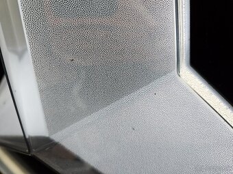 Mercedes - svetelné 3D logo - 3