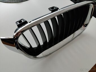 Mriežka BMW F30/F31 - 3