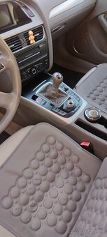 audi a4b8 2.0tdi - 3