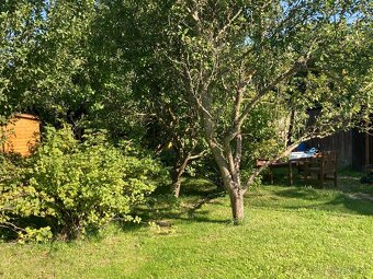 Záhradka Poprad - Matejovce - 3