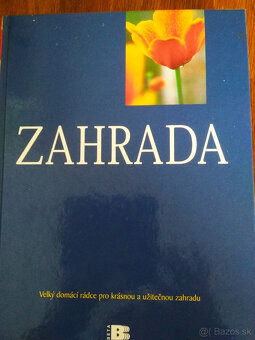 Knihy hodné pre domácnosť - 3