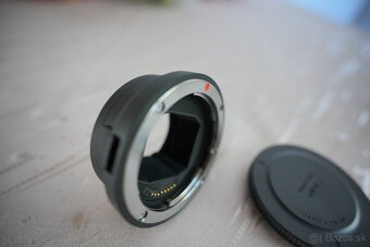 SIGMA MOUNT CONVERTER MC-11 + príslušenstvo - 3