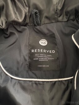 Dievčenská bunda - 3