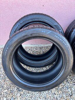 245/45 R18 Matador Hectorra 3 - letné - 3