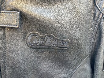 Moto bunda ,nohavice - 3