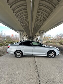 Volkswagen JETTA MK6 - STK do 05/2027, vymené rozvody - 3