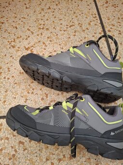 Turistická obuv veľkosť 36 - 37 - 3