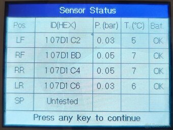 Plechove disky 4x100 r15 toyota - 3