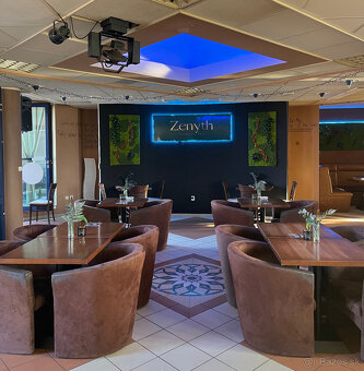 Odstúpenie prevádzky baru - 3