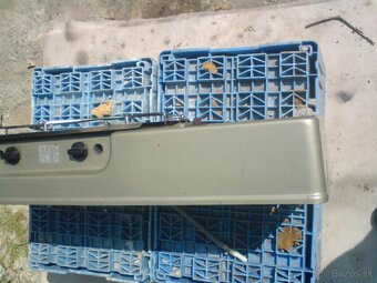 VW T3 Dehler kuchynka - 3