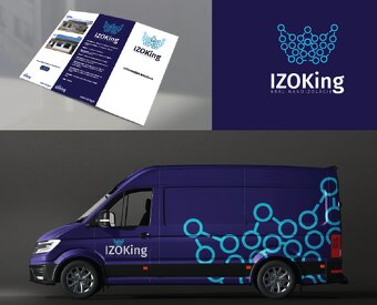 Robím grafické práce - tlač predmetov, polep - 3