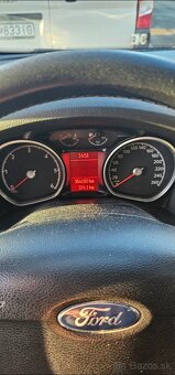 Ford galaxy 2.0tdci 96kw - 3