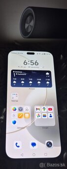 HONOR 400 LITE 256GB + HONOR CHOICE SPEAKER PRO - 3