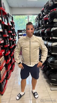 Moto Bunda DIFI XL - 3