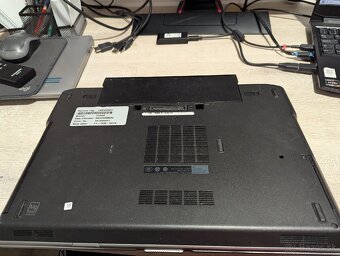 Dell E6430 - 3