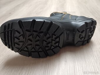 Pracovné topánky veľkosť 41 - 3