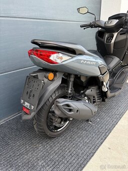 Yamaha Nmax 125i ABS 2024 - 3