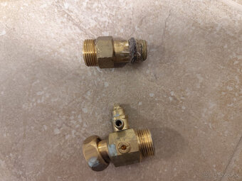 Trubky na kondezacny komin, srobenia a material - 3