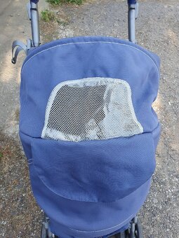 Golfový kočiar - info v popise - 3