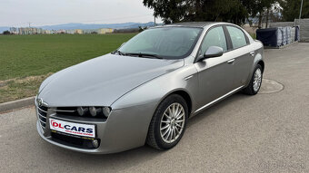 Alfa Romeo 159 1.9 JTD Medium - 3