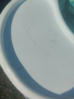 Jedálenská stolička - 3