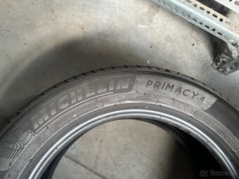 Michelin Primcy 4 205/55 R16 - 3