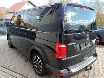 💥 VW MULTIVAN - PREDAJ AJ NA SPLÁTKY 💥 - 3