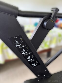 -- NOVÝ BEZMOTOROVÝ BEŽECKÝ PÁS -- - 3