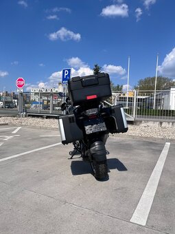 BMW 1200GS - 3