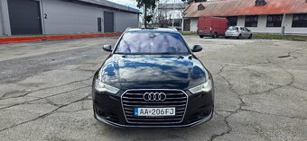 Audi A6 3.0d - 3