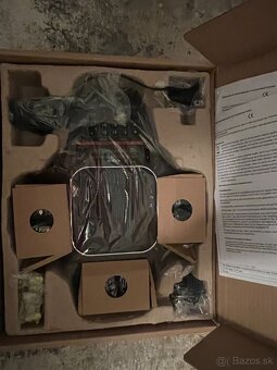 Alcatel Conference IP1850 - 3