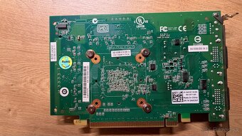 🔥 NVIDIA QUADRO FX570 256MB – CAD/CAM CLASSIC 🔥 - 3
