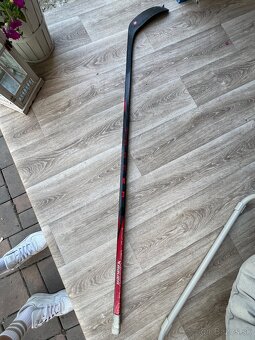 Predám BAUER Nexus TRACER - 3